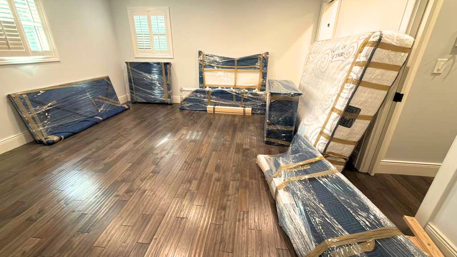 Furniture Moving San Jose - Fox Moving CA